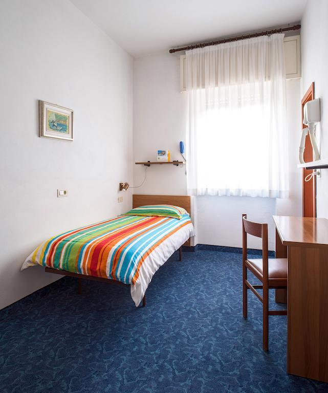 טורבולה Albergo Villa Mimosa חדר תמונה