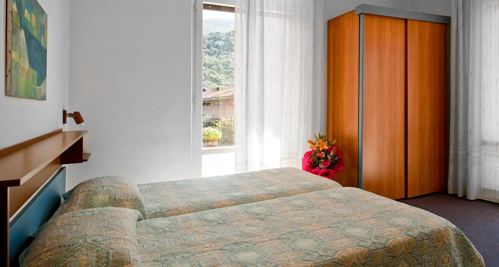 טורבולה Albergo Villa Mimosa חדר תמונה